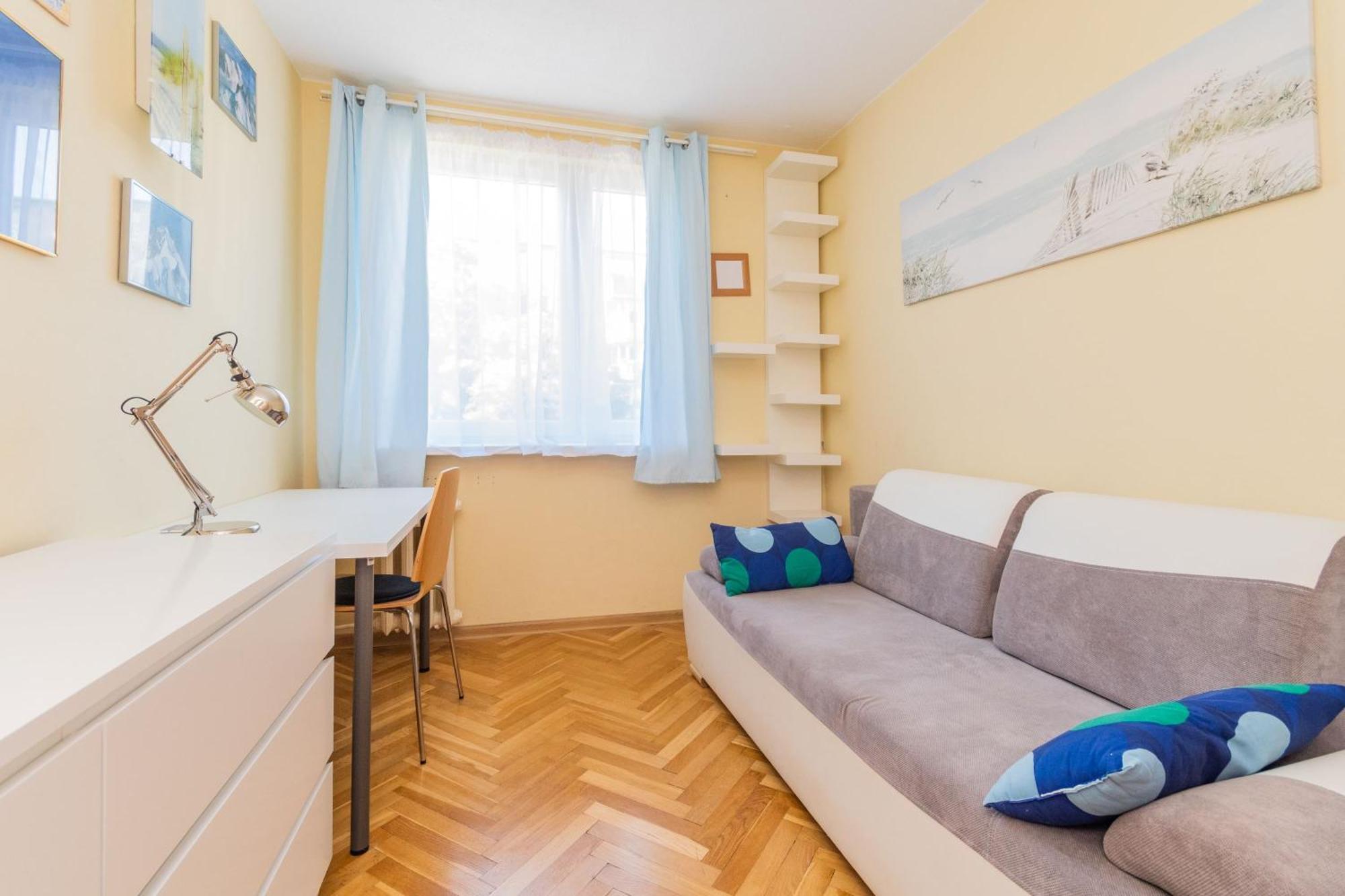 Summer 4 By Grand Apartments Гданск Екстериор снимка